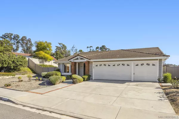 Poway, CA 92064,14267 Woodcreek Road