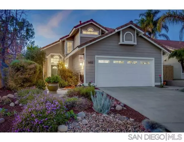 San Diego, CA 92128,14812 Summerbreeze Way