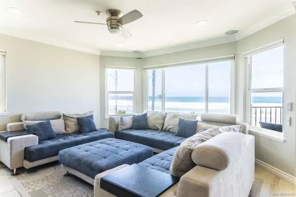 Oceanside, CA 92054,600 N The Strand #10