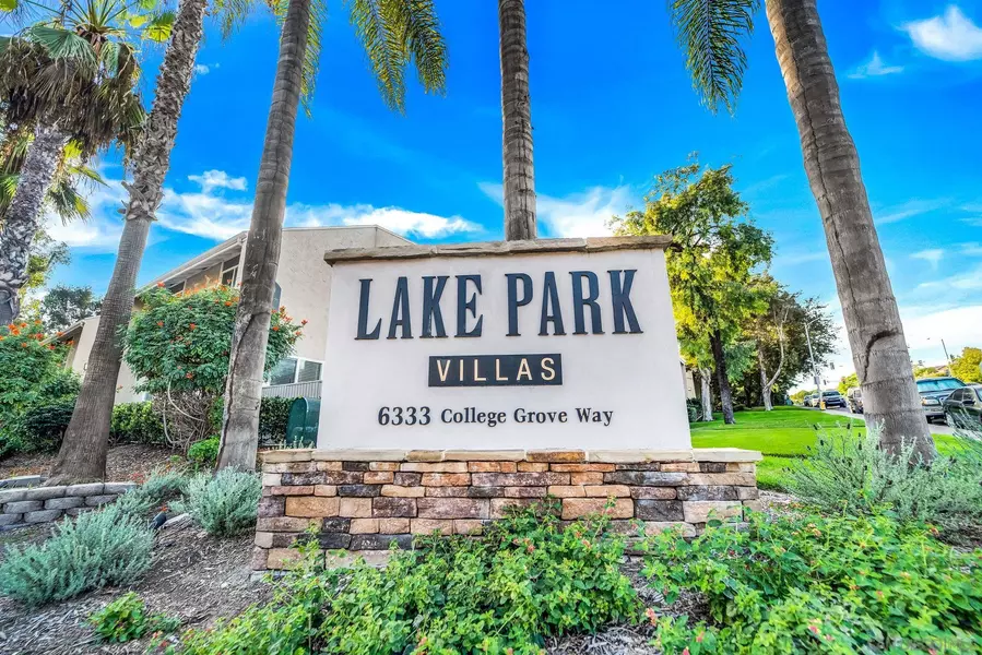 6333 College Grove Way #2208, San Diego, CA 92115