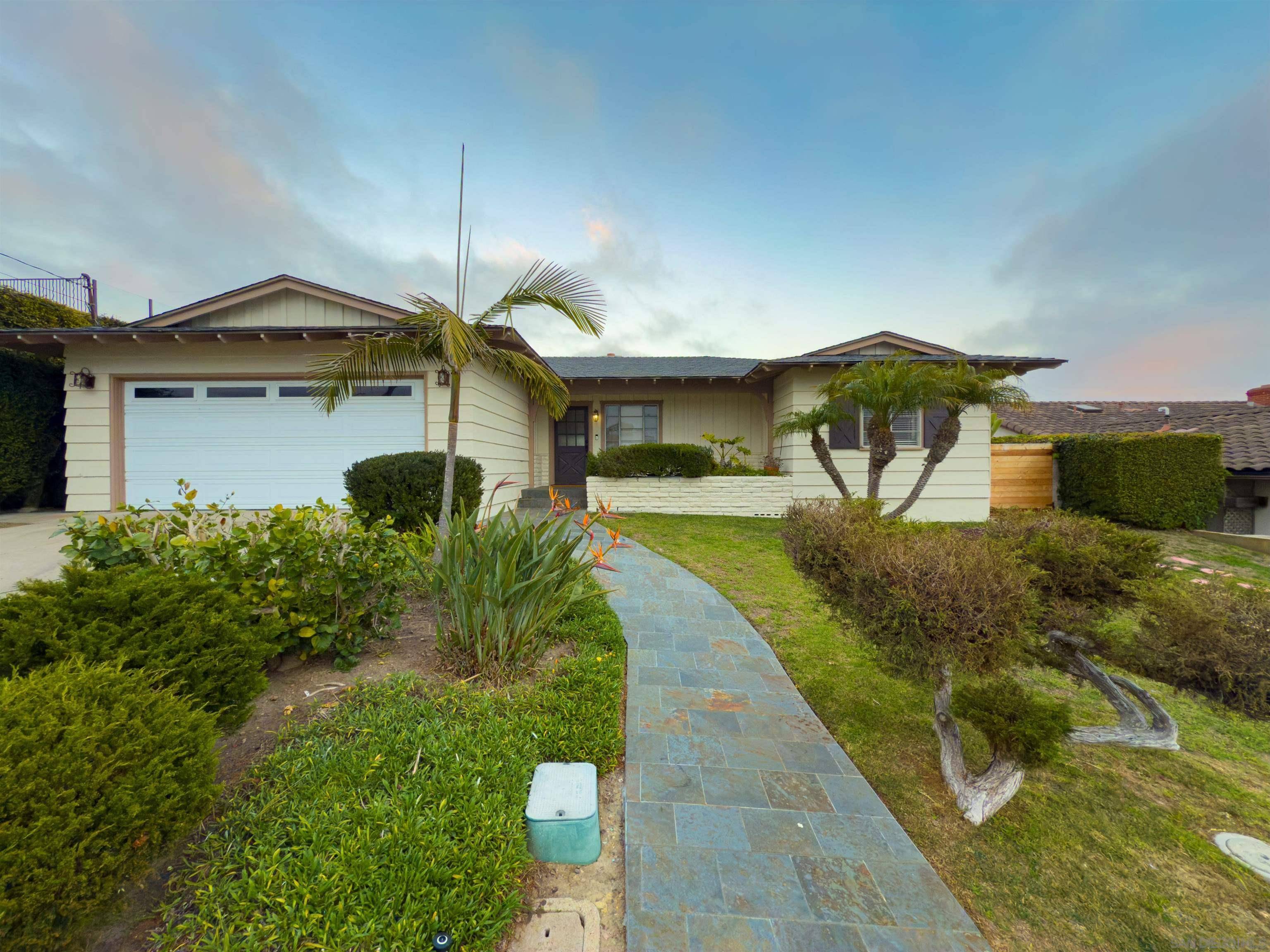 5531 Ladybird Ln, La Jolla, CA 92037