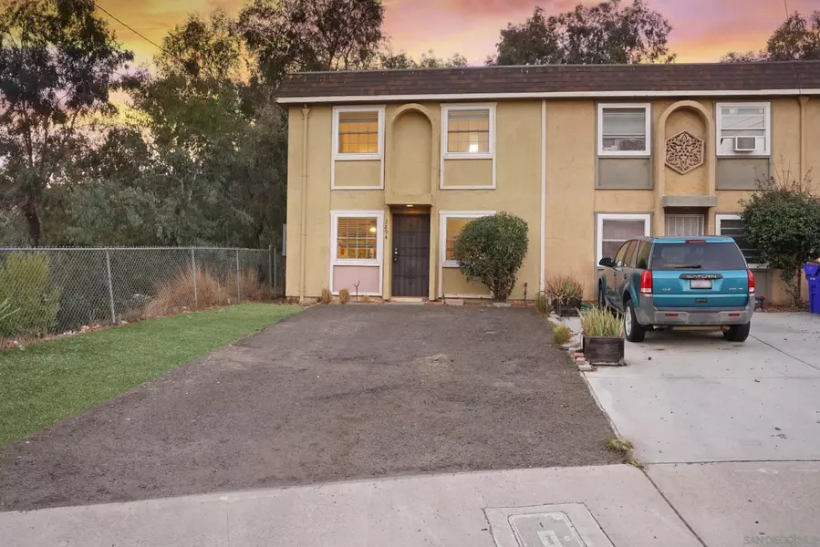 2894 47Th St, San Diego, CA 92105