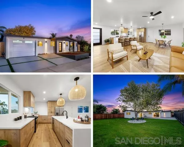 5033 Roscrea Ave, San Diego, CA 92117