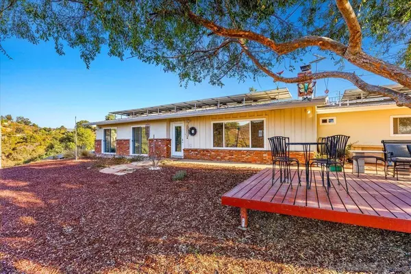 2959 Vista De La Rosa, Jamul, CA 91935