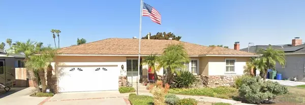 33 Georgina St, Chula Vista, CA 91910