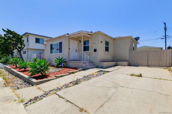 3532 College Ave, San Diego, CA 92115