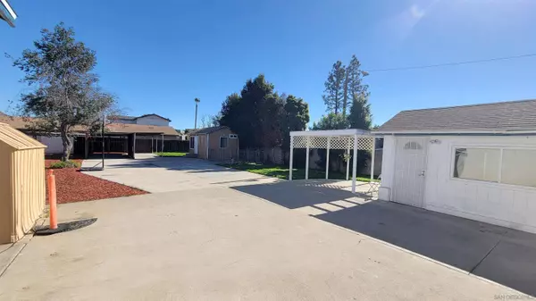 El Cajon, CA 92021,555 Grape St