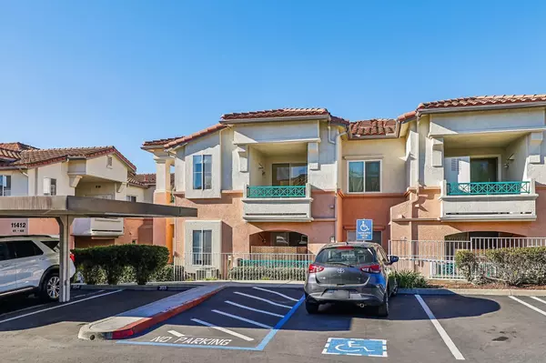 11410 Via Rancho San Diego #38, El Cajon, CA 92019