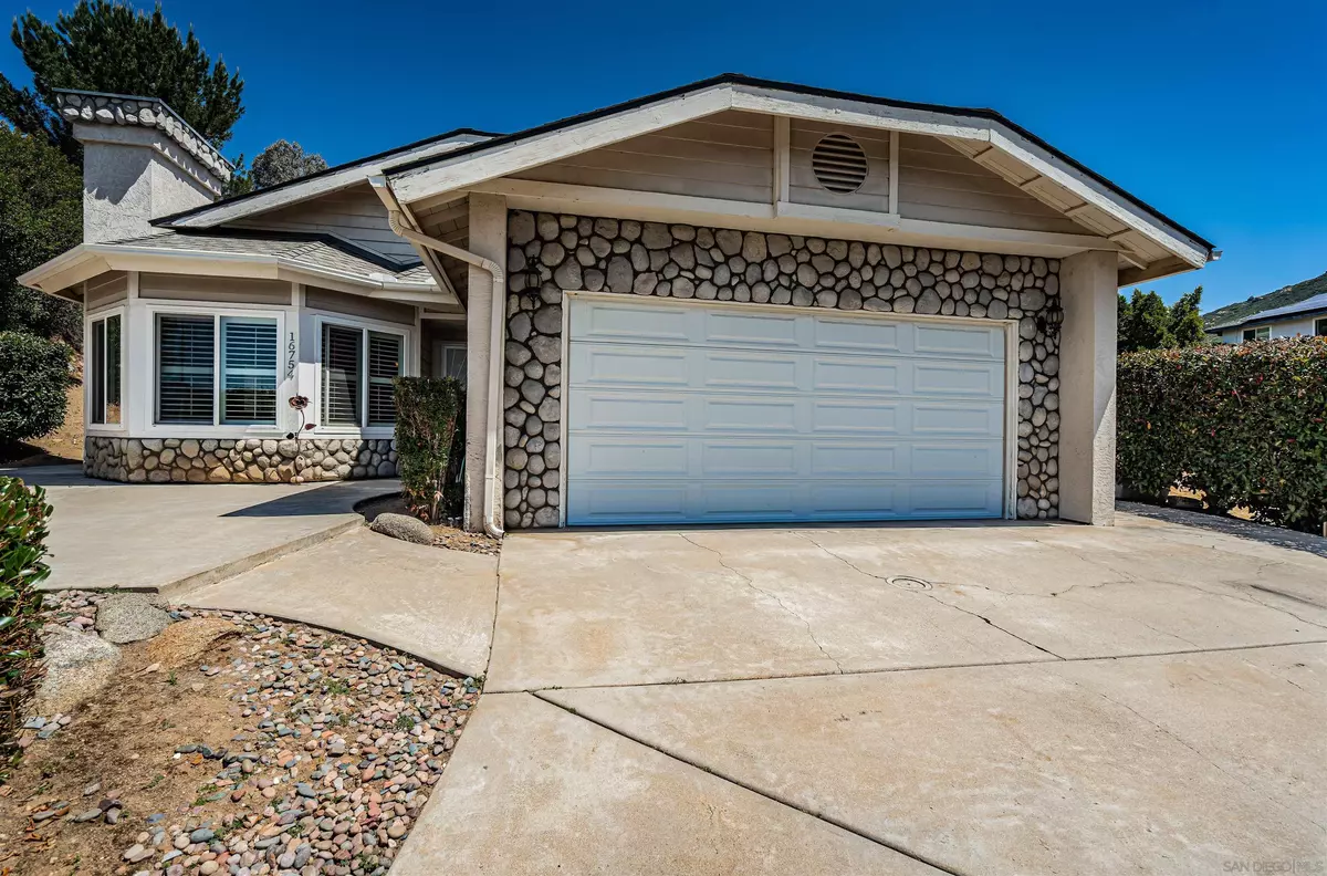 Ramona, CA 92065,16754 Georgios Way