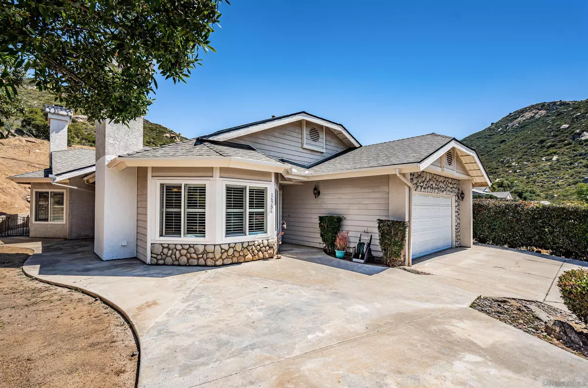 Ramona, CA 92065,16754 Georgios Way