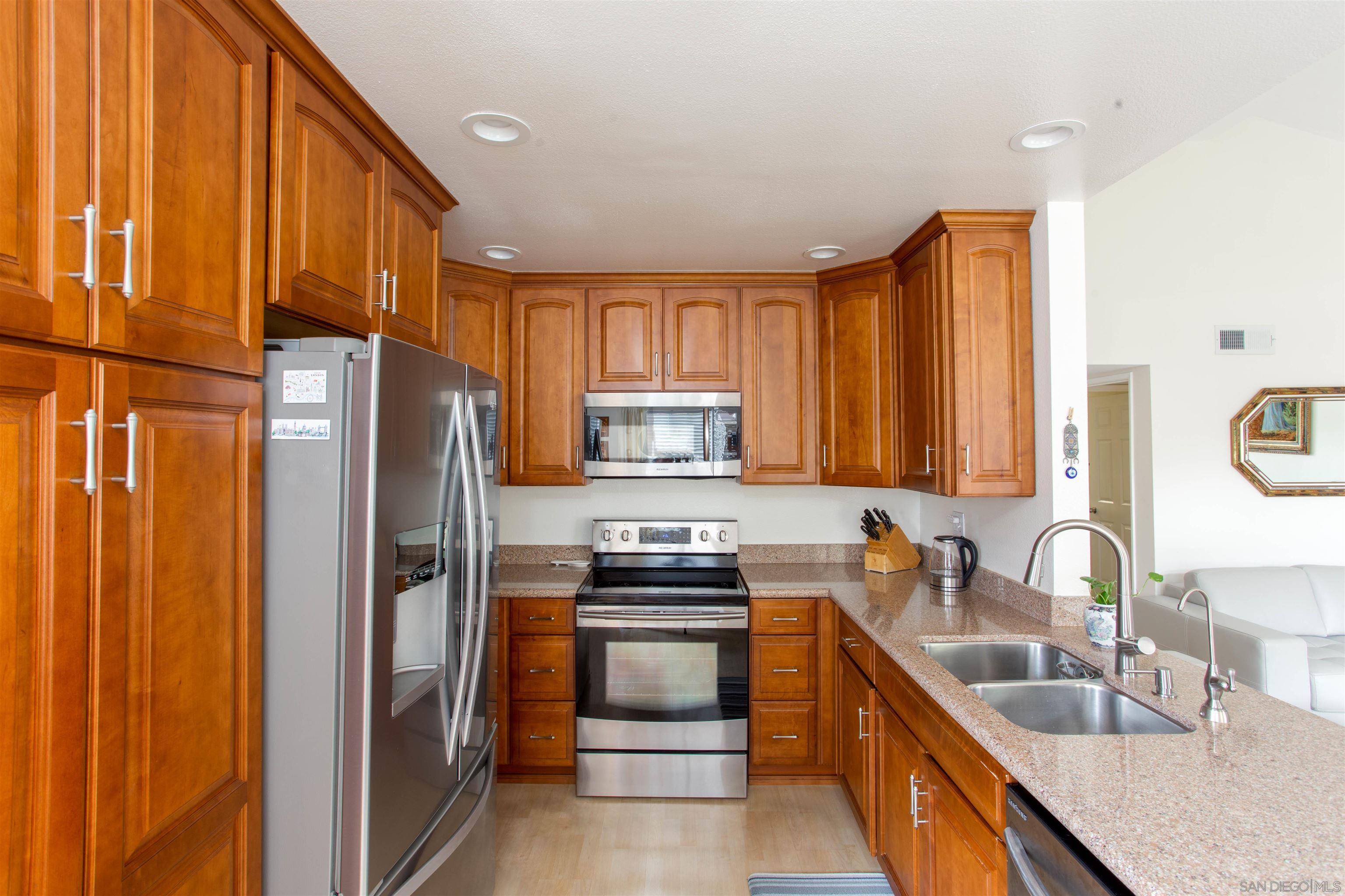 San Diego, CA 92127,17161 Alva Road #2223