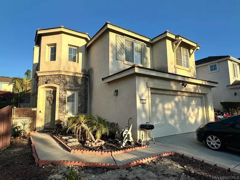 1073 Parson landing, San Diego, CA 92154