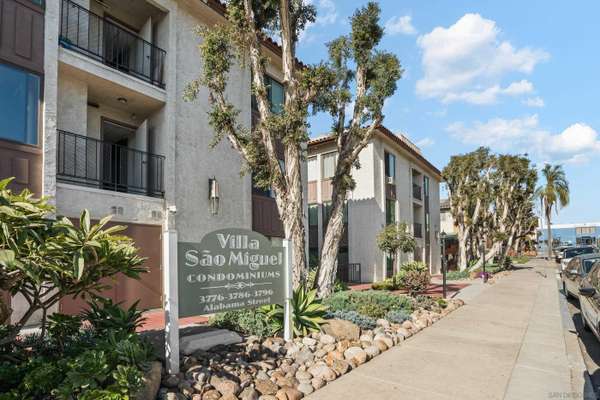 3796 Alabama St #316, San Diego, CA 92104