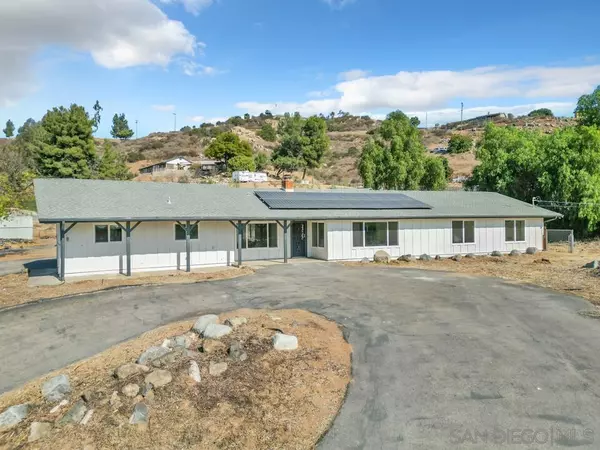 Lakeside, CA 92040,13238 Mapleview