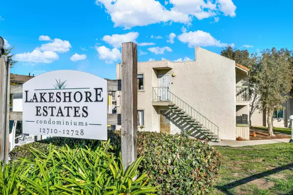 12710 Lakeshore #B, Lakeside, CA 92040