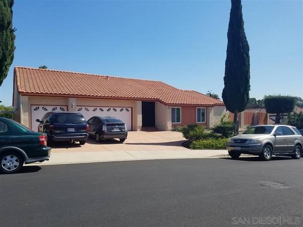 467 Camino Elevado, Bonita, CA 91902