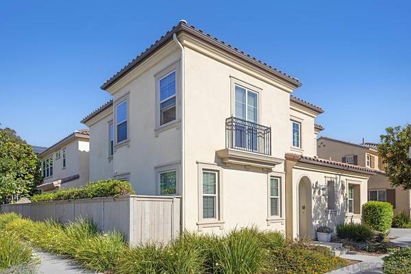 1033 Sea Glass Way, San Diego, CA 92154