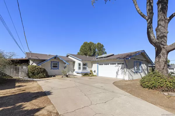 Poway, CA 92064,14130 Frame Rd