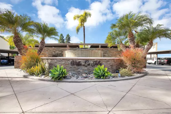 3162 Via Alicante #H, La Jolla, CA 92037