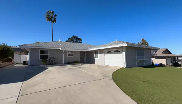 16384 Roca Dr, San Diego, CA 92128