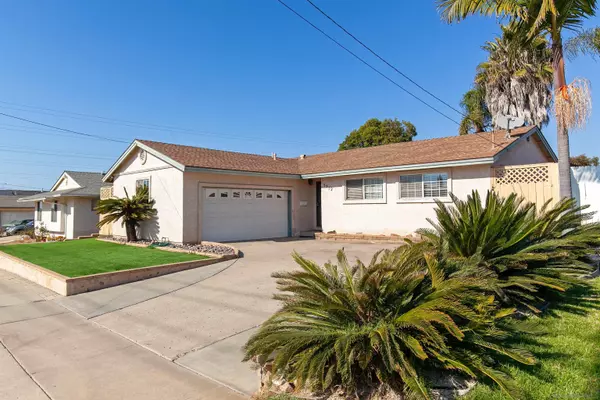 5252 Mount Blanca Drive, San Diego, CA 92111