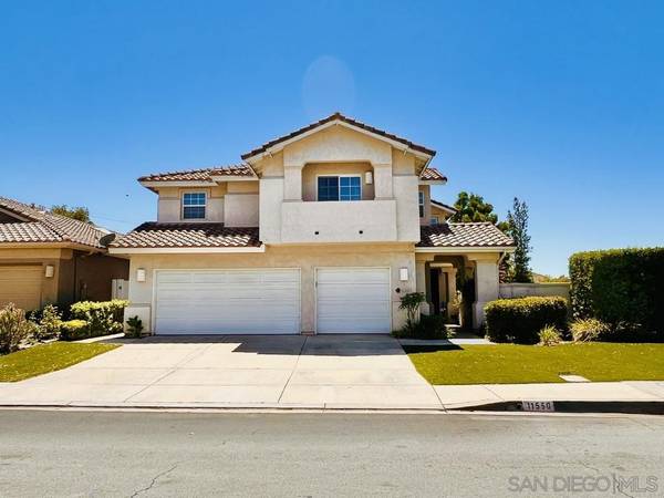 11550 Eastridge Pl, San Diego, CA 92131