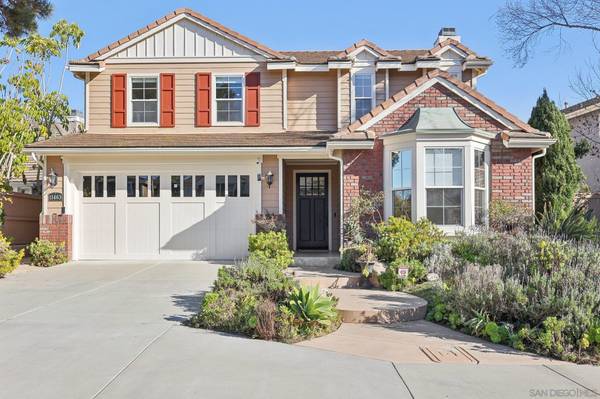 11463 Nantucket Pkwy, San Diego, CA 92130