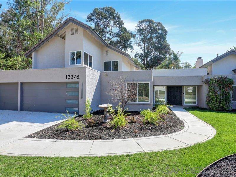 13378 Calle Colina, Poway, CA 92064