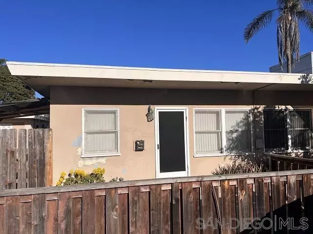 914 S Myers St, Oceanside, CA 92054