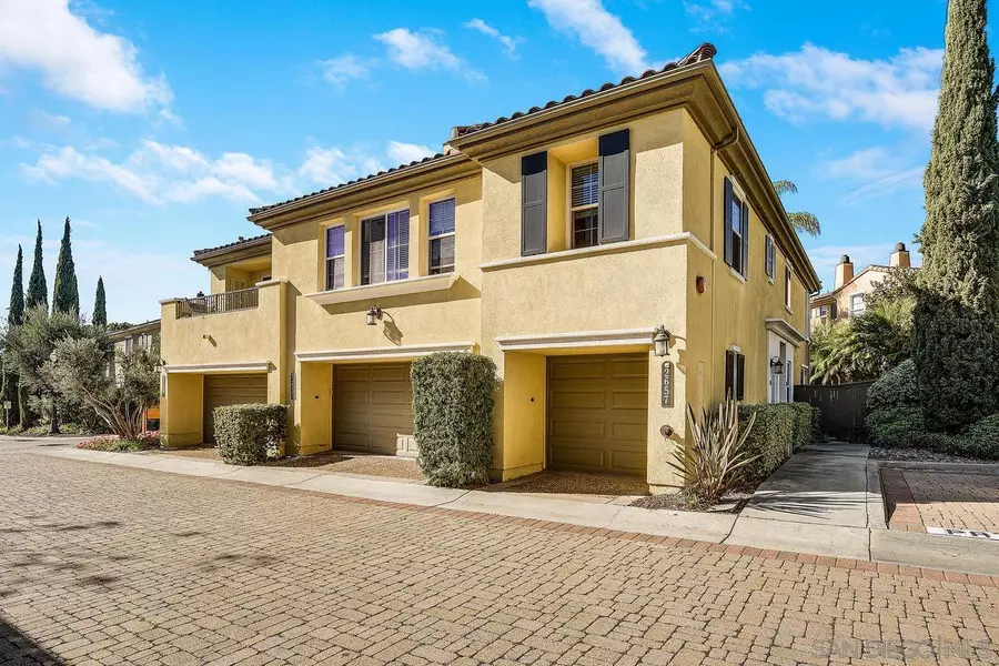 2657 Bellezza Dr., San Diego, CA 92108