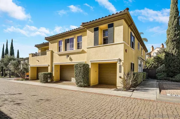 2657 Bellezza Dr., San Diego, CA 92108