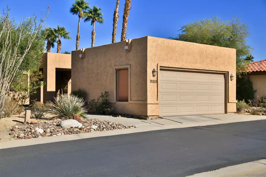 3183 Roadrunner Dr, Borrego Springs, CA 92004