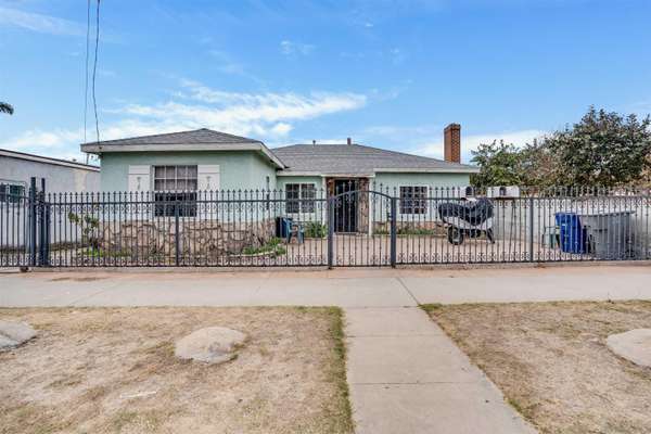 428 F Ave, National City, CA 91950