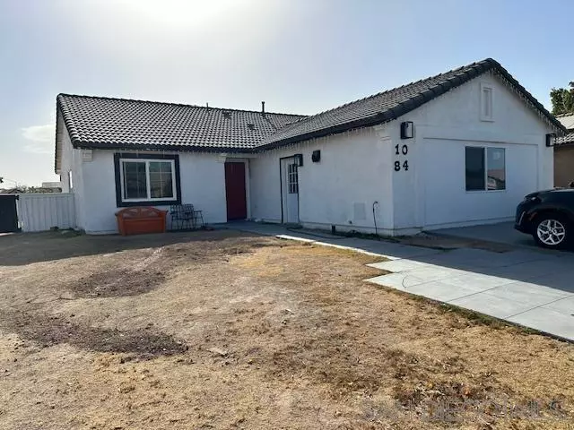 Calexico, CA 92231,1084 Spud Moreno