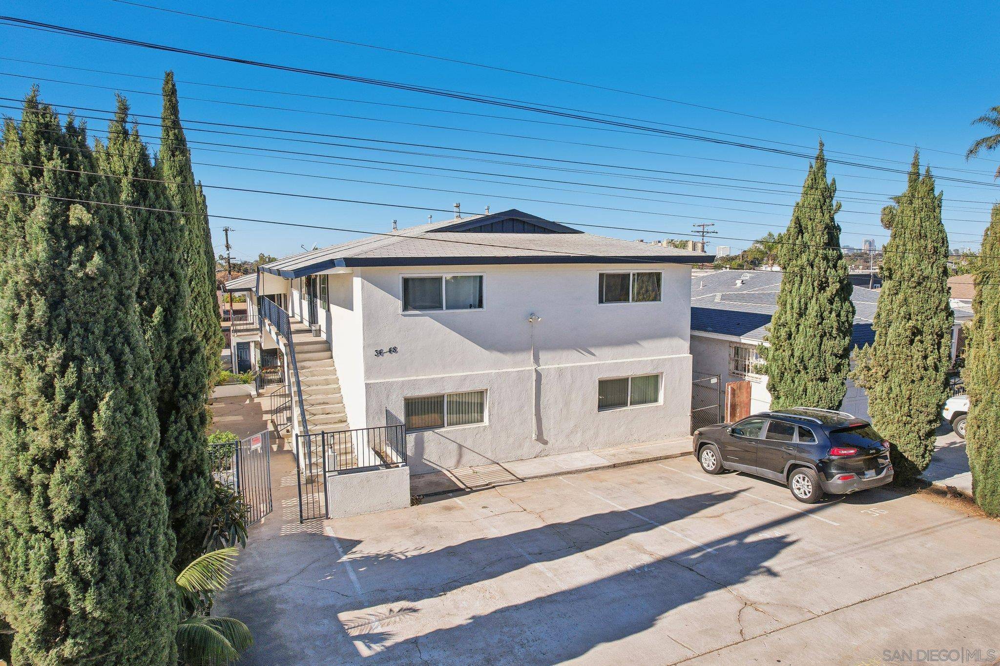 National City, CA 91950,34-48 D Avenue