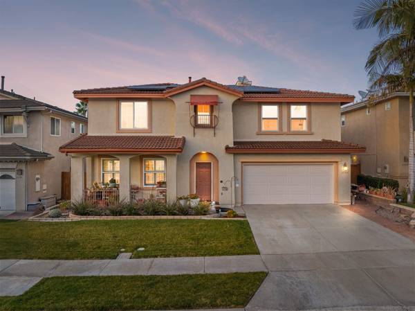 1595 Pleasanton, Chula Vista, CA 91913