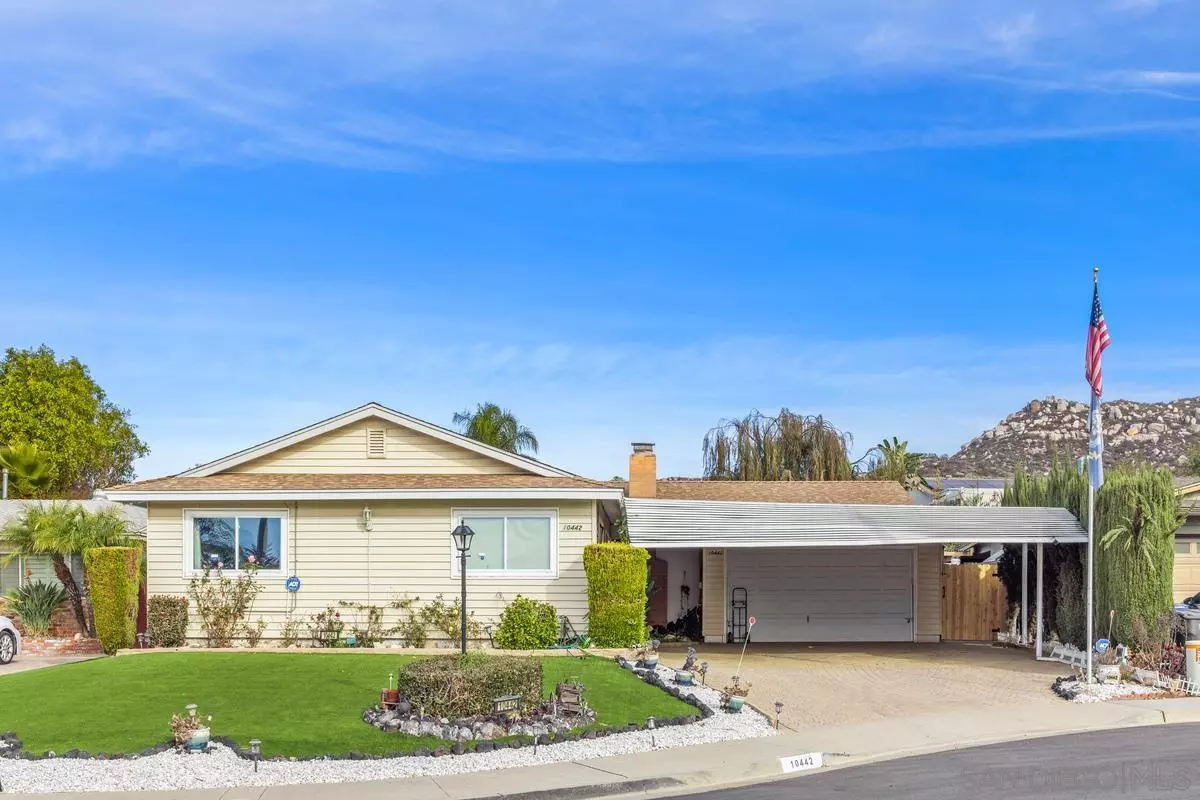 Santee, CA 92071,10442 Ken Ln