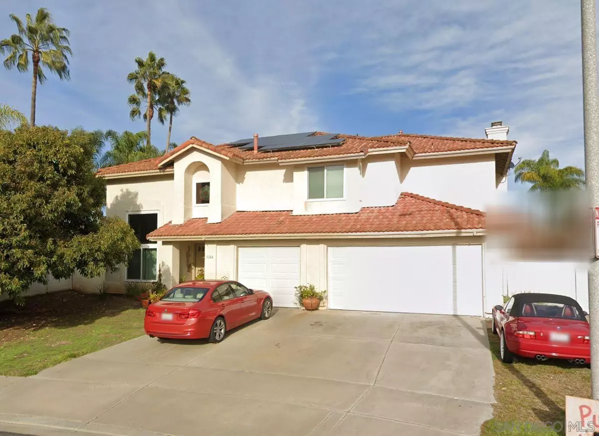 Oceanside, CA 92057,5166 Via Castilla