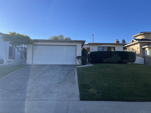 4205 Middlesex, San Diego, CA 92116