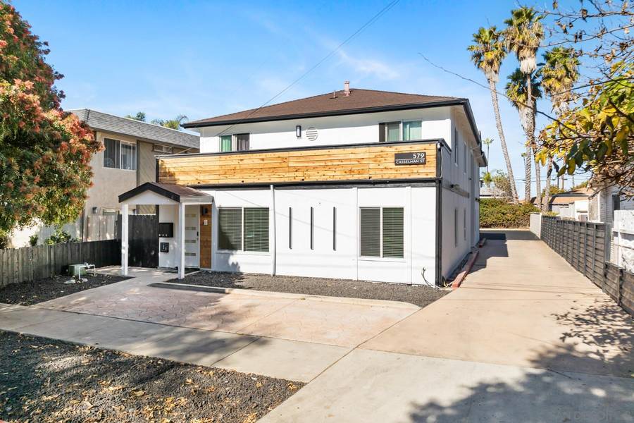 579 Casselman St, Chula Vista, CA 91910