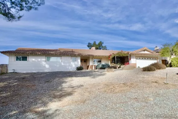 Alpine, CA 91901,2962 Viejas View Pl