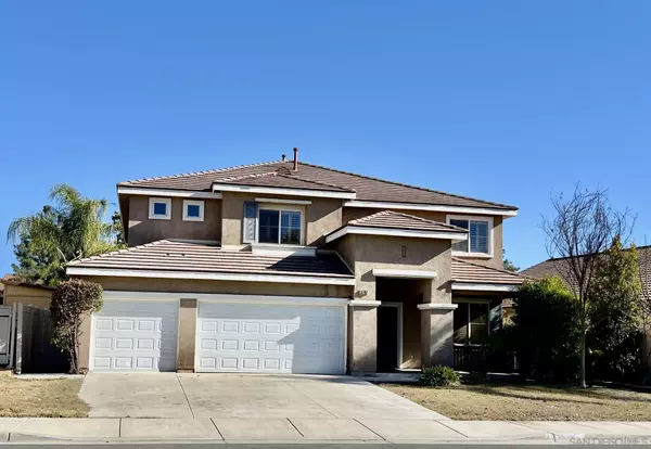 37762 Rushing Wind CT, Murrieta, CA 92563