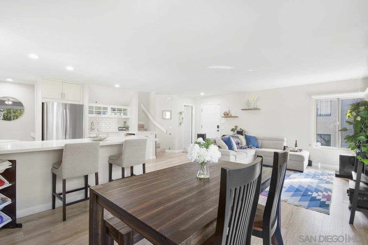 San Diego, CA 92111,1212 River Glen Row #107