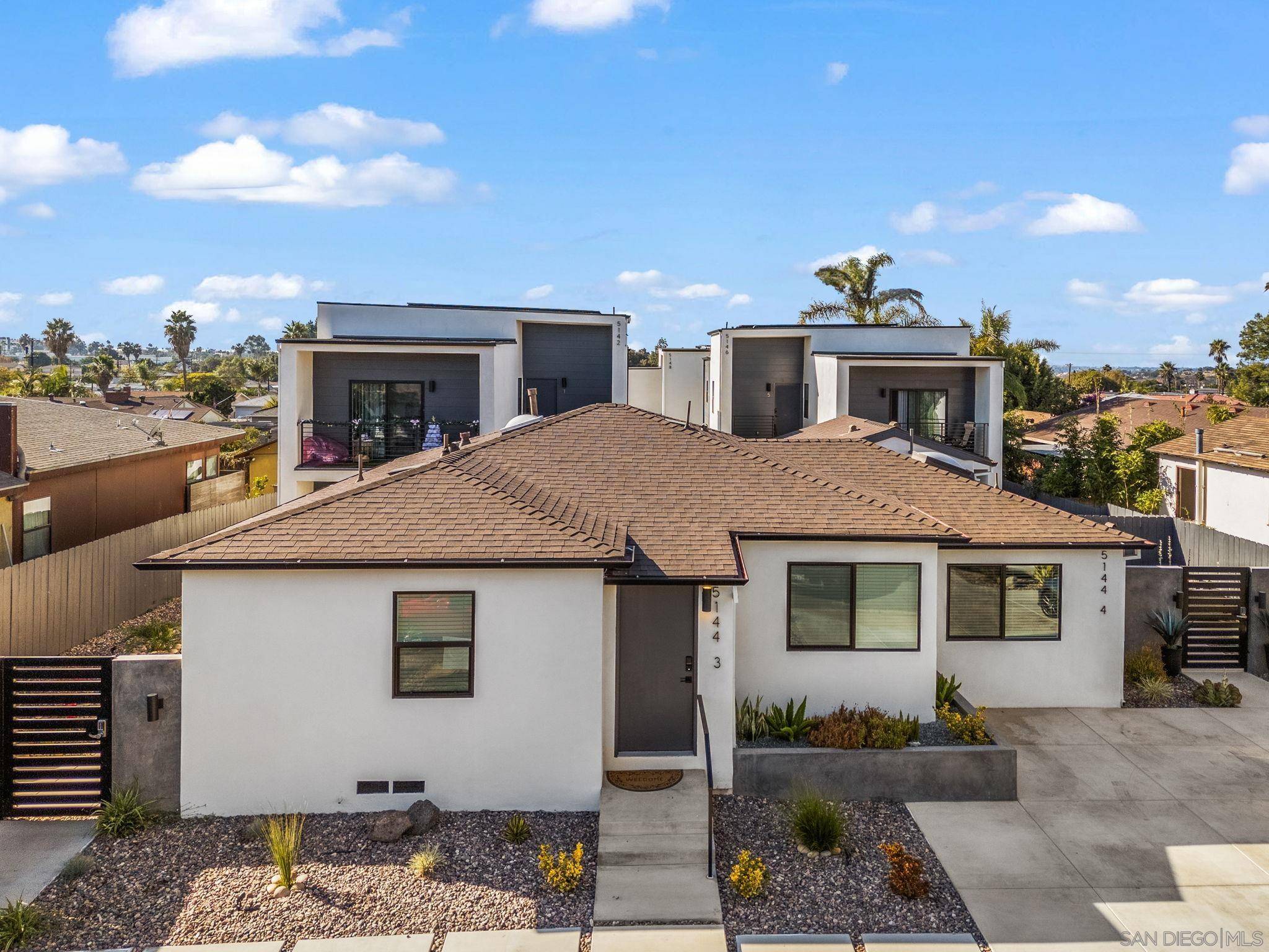 5142-48 Manchester Rd, San Diego, CA 92115