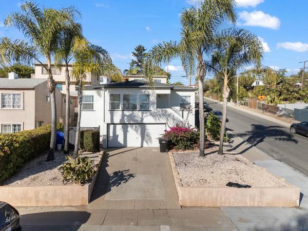 5738 Meade Ave, San Diego, CA 92115