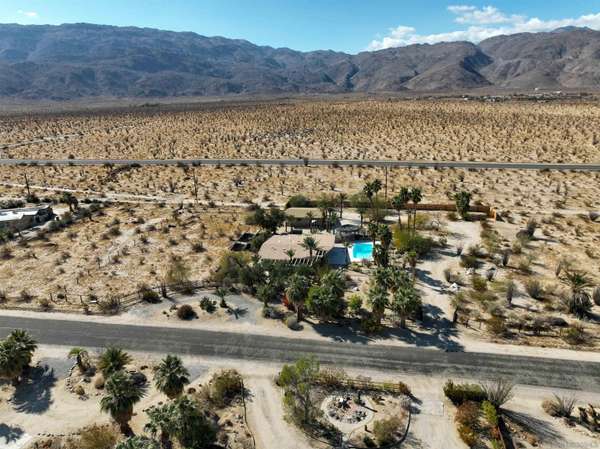 3414 Carillo Rd, Borrego Springs, CA 92004