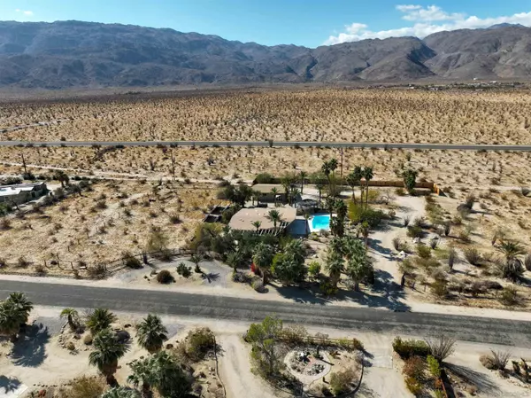 3414 Carillo Rd, Borrego Springs, CA 92004