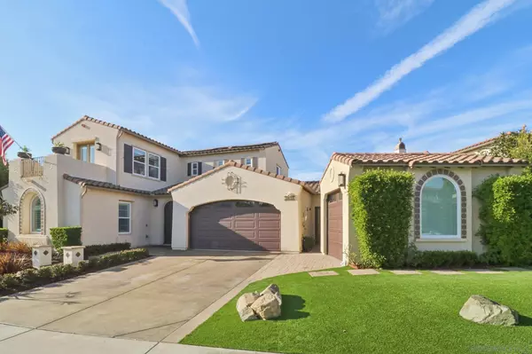 3432 Corte Altura, Carlsbad, CA 92009