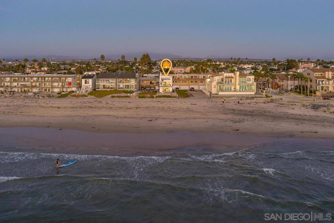 Imperial Beach, CA 91932,680-682 Ocean Ln