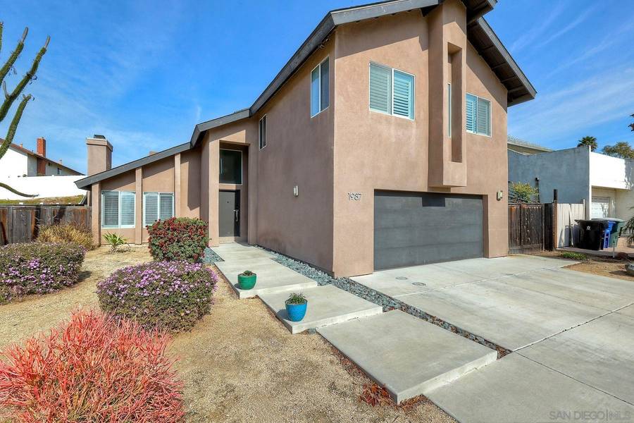 1987 Kent St, Chula Vista, CA 91913